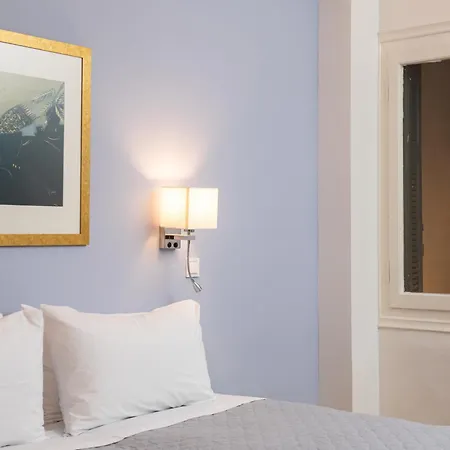 Philos At Nikis - Two Bedroom In Plaka Athens Exterior photo