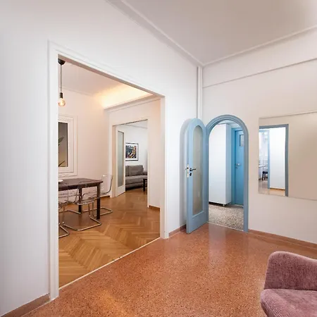 Philos At Nikis - Two Bedroom In Plaka Athens Exterior photo