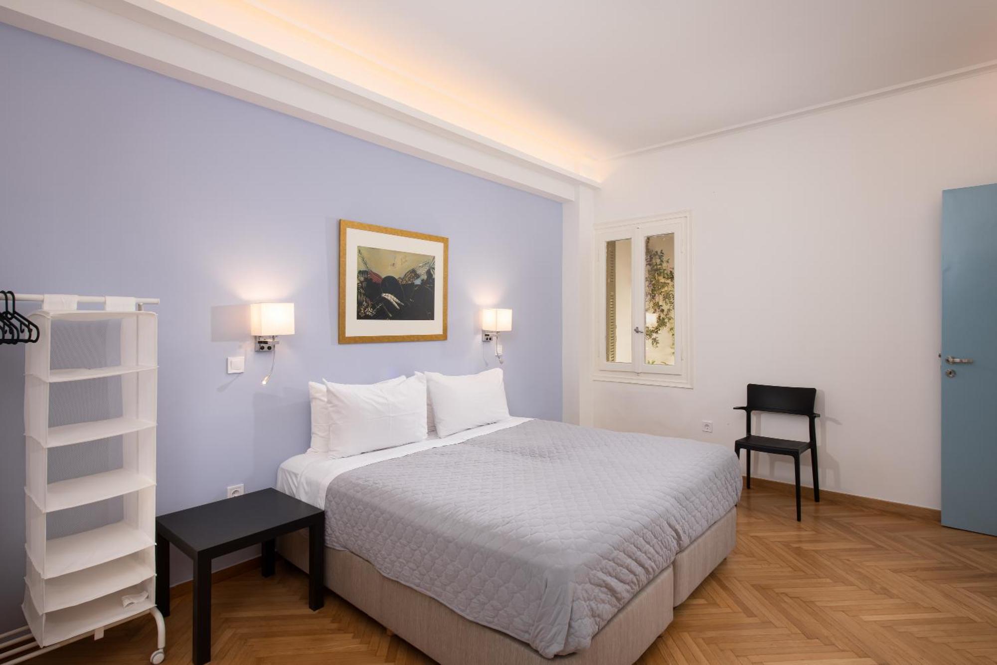 Philos At Nikis - Two Bedroom In Plaka