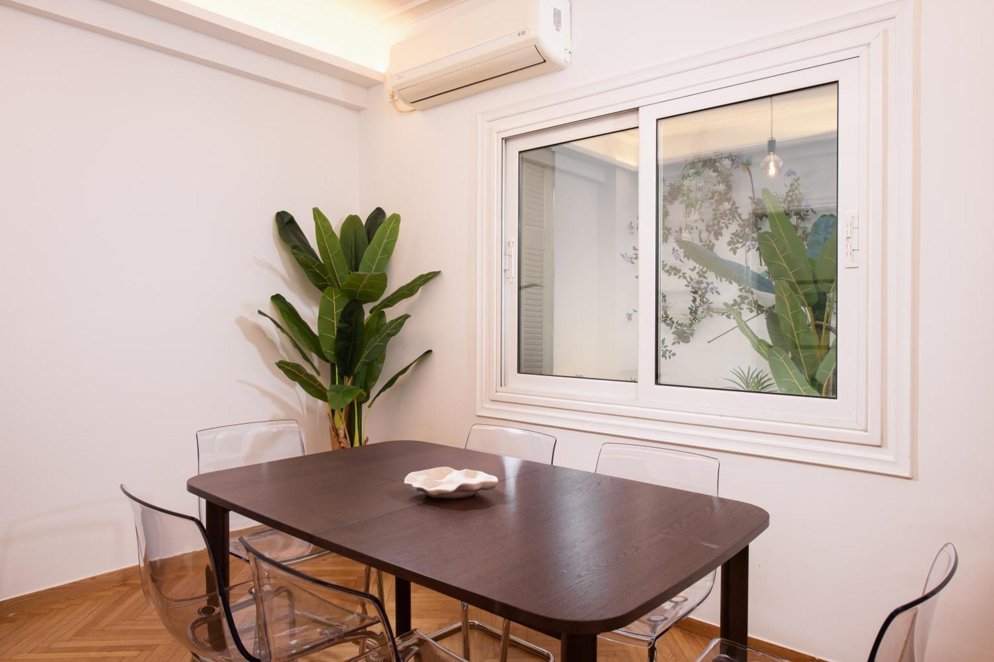 Apartment Philos At Nikis - Two Bedroom In Plaka *