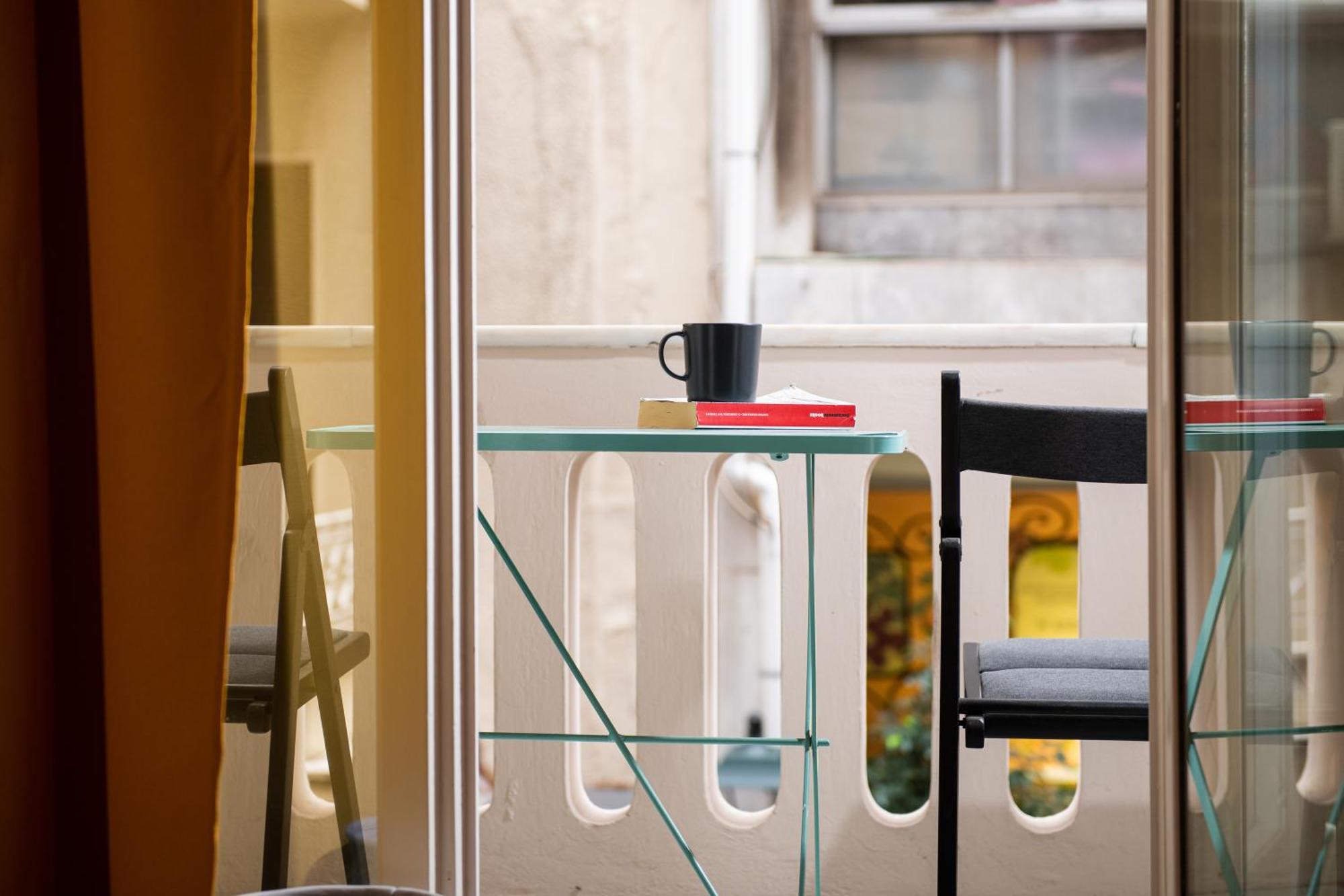 Philos At Nikis - Two Bedroom In Plaka